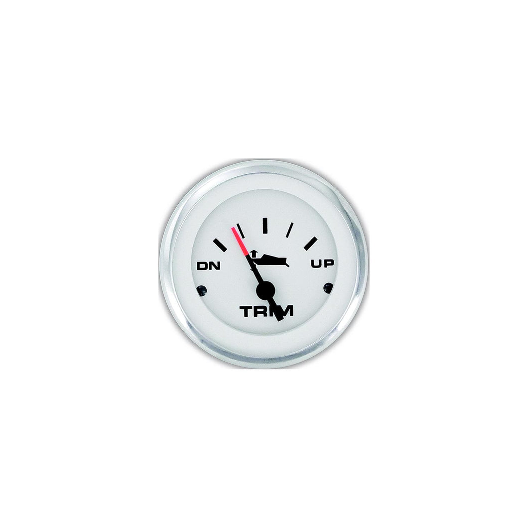 Lido Trim Gauge Fog Res Merc Default Title -Modern Boat Sales & Service