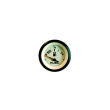 Sierra 59705P Sahara Series 2" Black & Tan Electric 0-80 PSI Dial Range Oil Pressure Gauge & Requires "C" Sender Code Default Title -Modern Boat Sales & Service