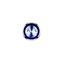 Sierra 63478P Sterling Series 2" Stainless Steel 8-18 VAC Voltmeter Gauge Default Title -Modern Boat Sales & Service