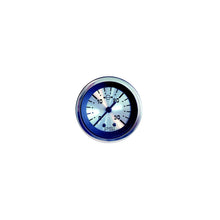 Sierra 63482P Sterling Series 2" Stainless Steel Yamaha 2001 & Newer Engine Trim Gauge Default Title -Modern Boat Sales & Service
