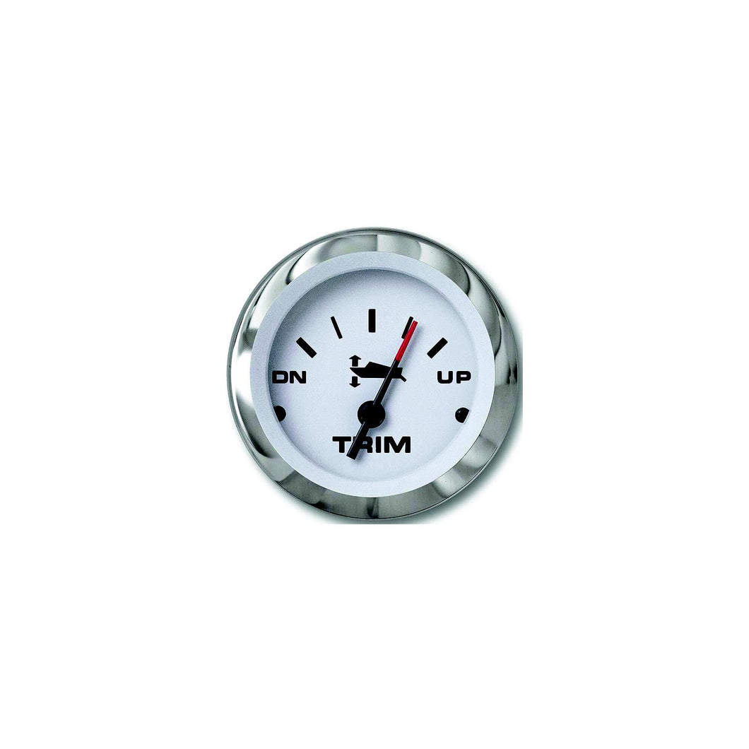 Lido 2 Trim Gauge -Modern Boat Sales & Service