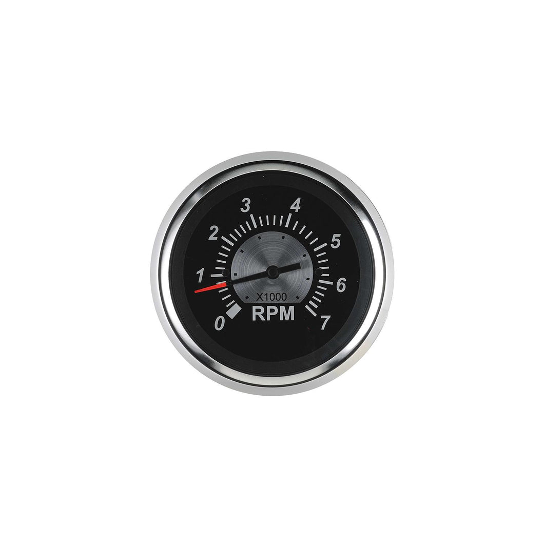 Sierra 67363P Black Sterling Series 3