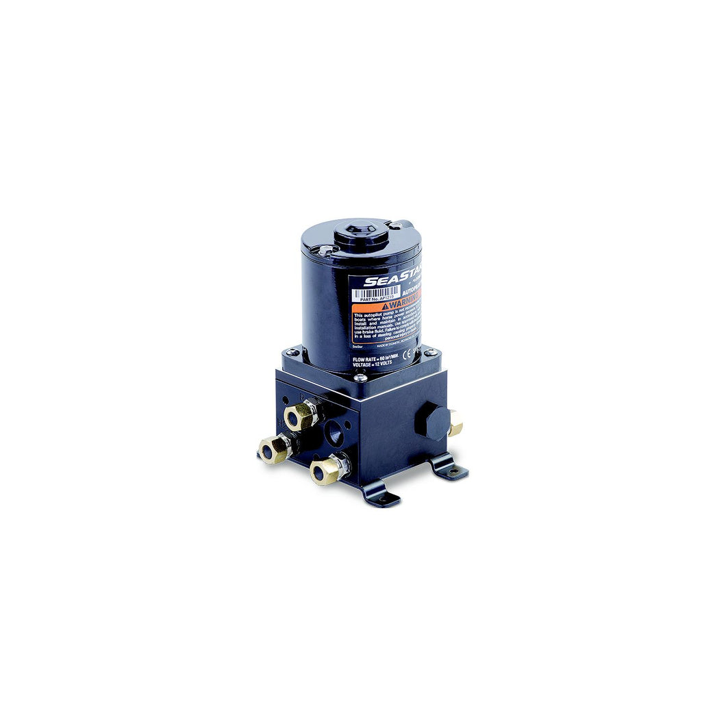 Type 1 Autopilot Pump -Modern Boat Sales & Service