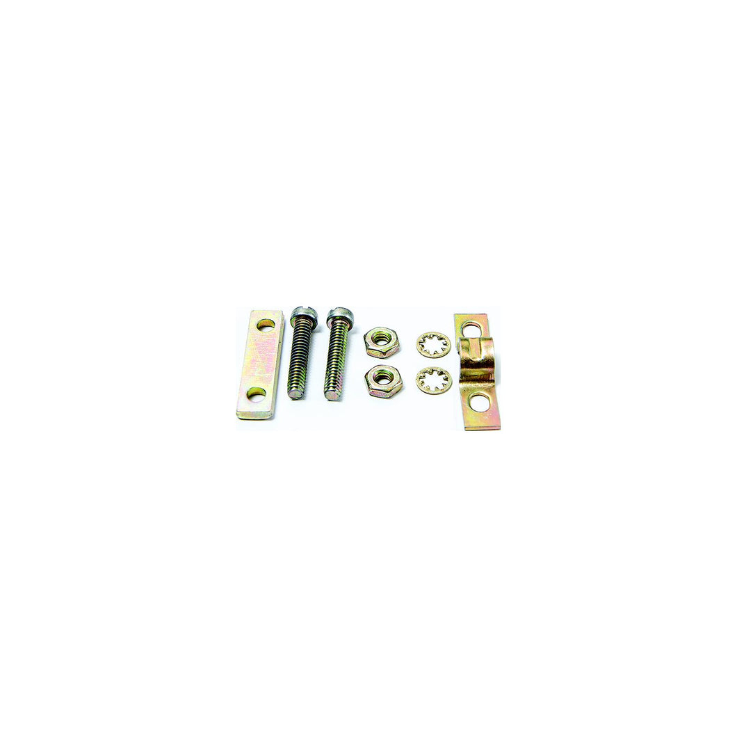Clamp & Shim for 3300 Cables -Modern Boat Sales & Service