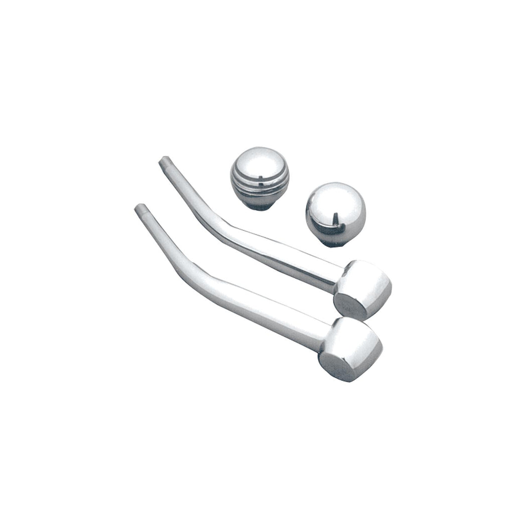 SS Replacement Lever -Modern Boat Sales & Service
