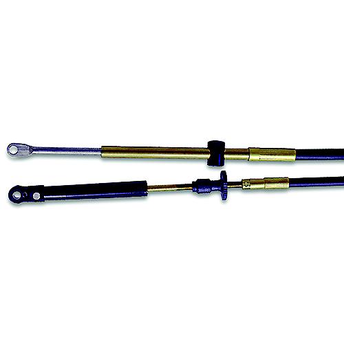 CCX20507 DOMETIC SeaStar Solutions OMC-J/E TFXtreme Control Cable/165E