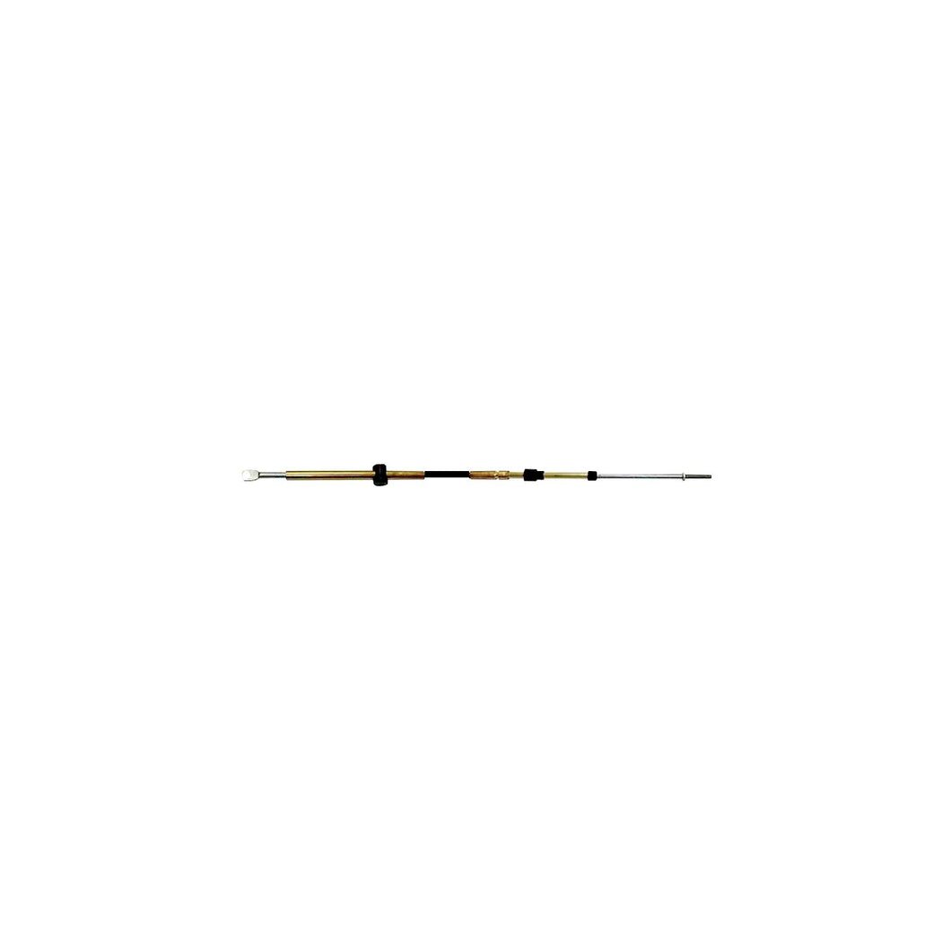 SeaStar Solutions OMC/Volvo Penta TFXtreme Control Cable -Modern Boat Sales & Service