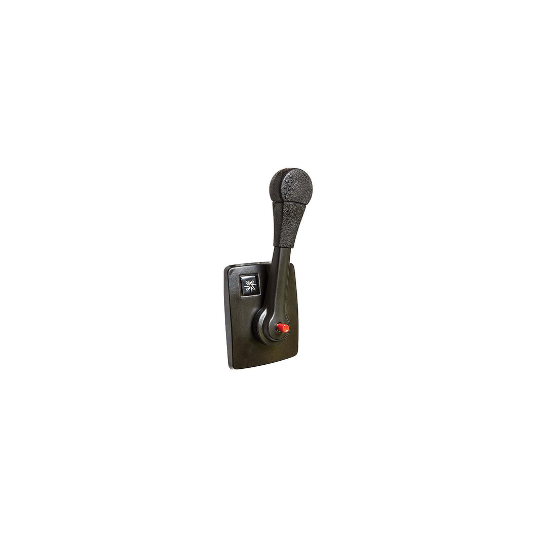 Side Mount Sail Control -Modern Boat Sales & Service