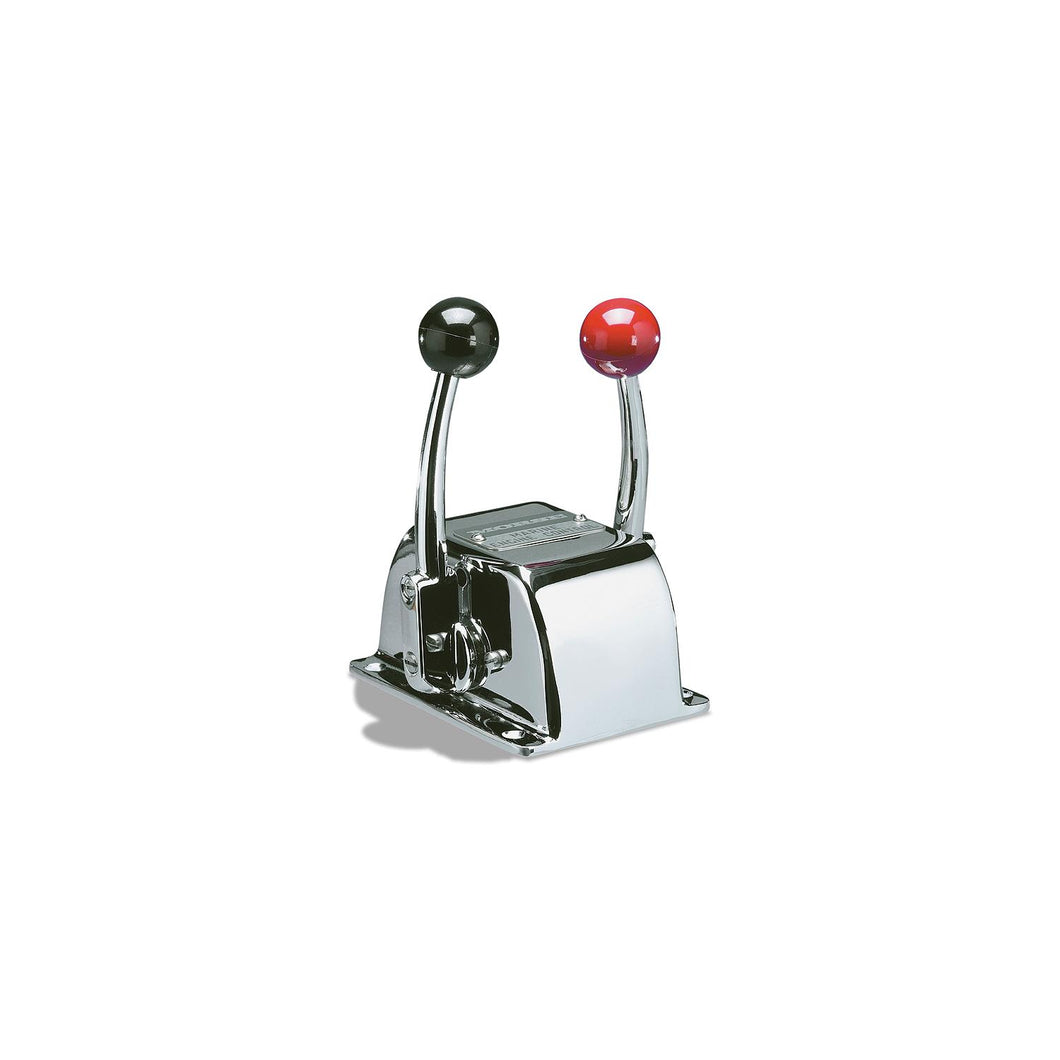 Seastar Solutions CH5200 Series Single Function Control for Twin S Top Mt. -Modern Boat Sales & Service