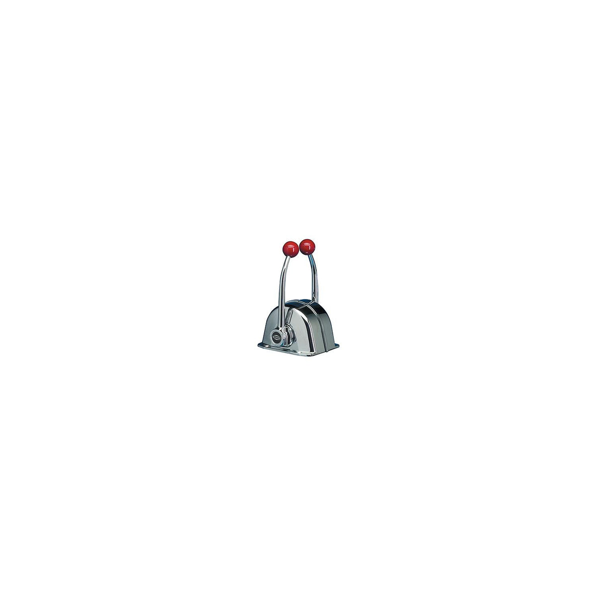Twin MT-3 Top Mt Dual Function Lever -Modern Boat Sales & Service