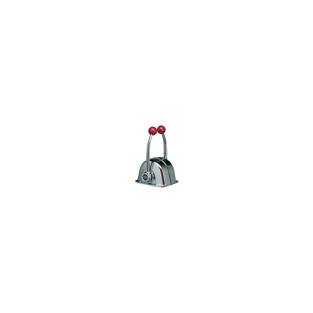 Twin MT-3 Top Mt Dual Function Lever -Modern Boat Sales & Service