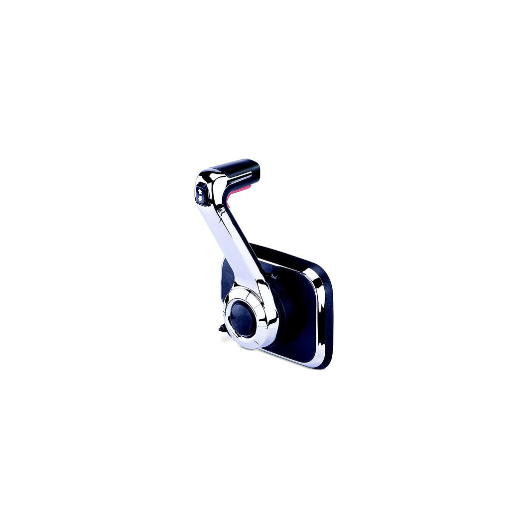 Seastar Xtreme Series Single Lever Dual Function Control, Side Mount w/Trim Switch (no Cut Off Switch) -Modern Boat Sales & Service