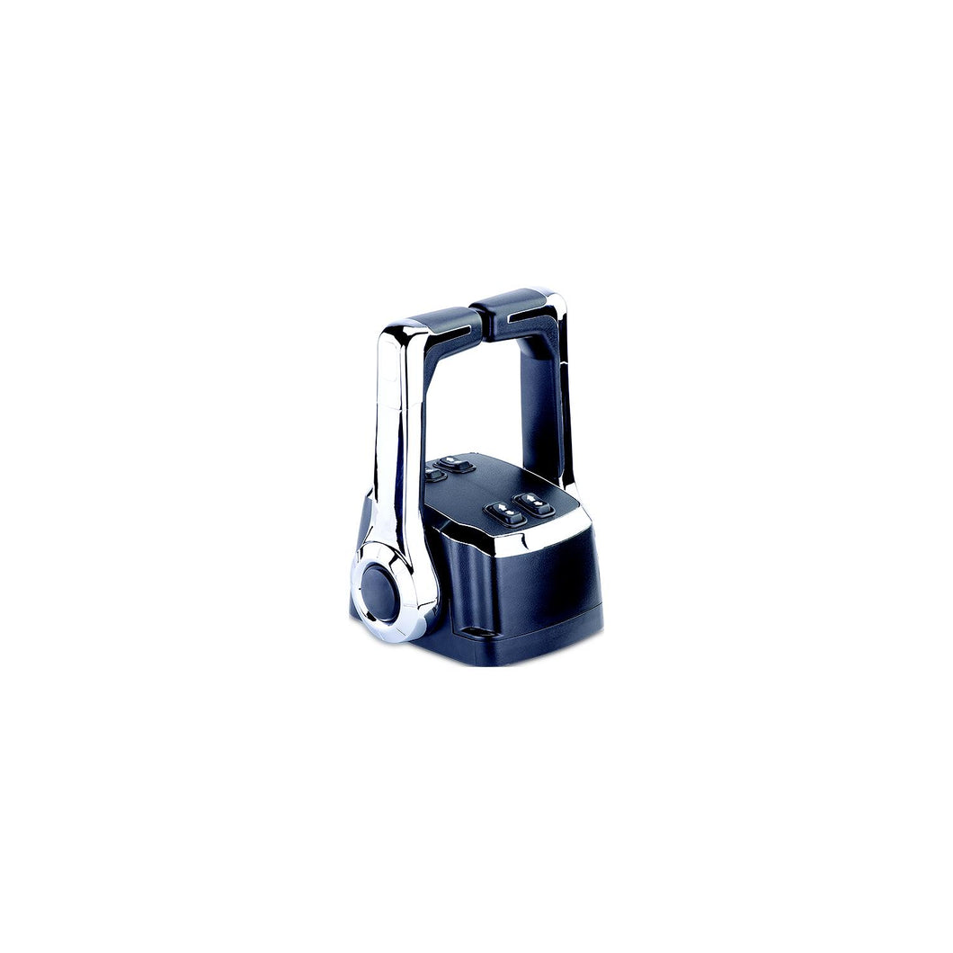 Seastar Xtreme Series Dual Lever Top Mount Control, Trim & Tilt Switch (no Neutral Interlock on Handle) -Modern Boat Sales & Service