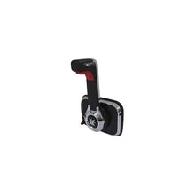 Seastar Xtreme Series Single Lever Dual Function Control, Center Console Mount w/Engine Cut Off Switch, Trim Switch Default Title -Modern Boat Sales & Service