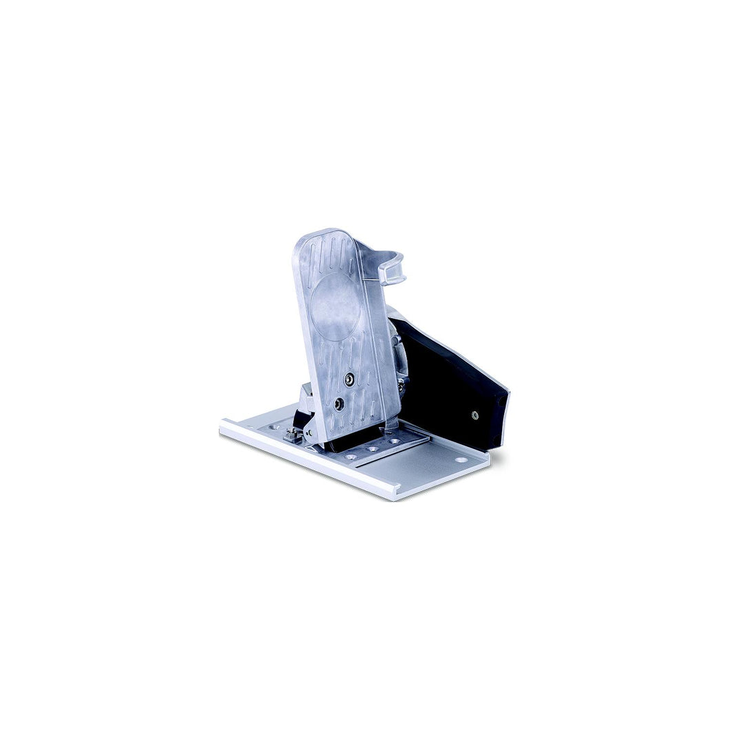 Seastar Solutions FT7000P Pro-Pedal Customizable Foot Throttle w/Slide Bracket -Modern Boat Sales & Service