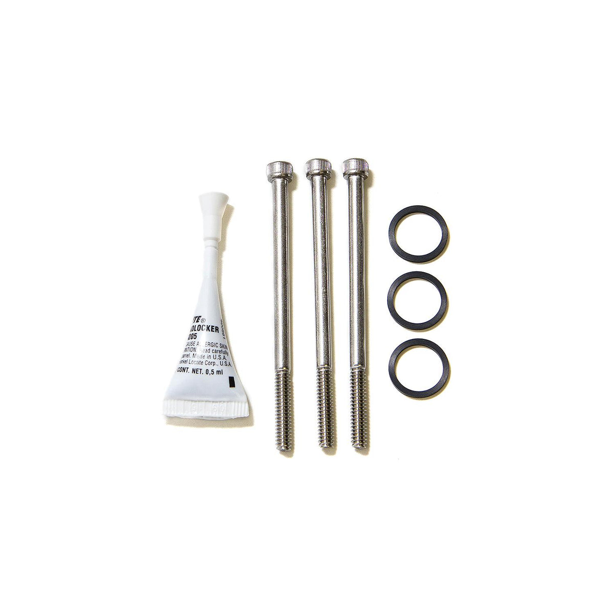SeaStar HA1205 SPA Retrofit Kit for Autopilot Pump | Required to Mount to PA1200-2 Power Assist Pump -Modern Boat Sales & Service
