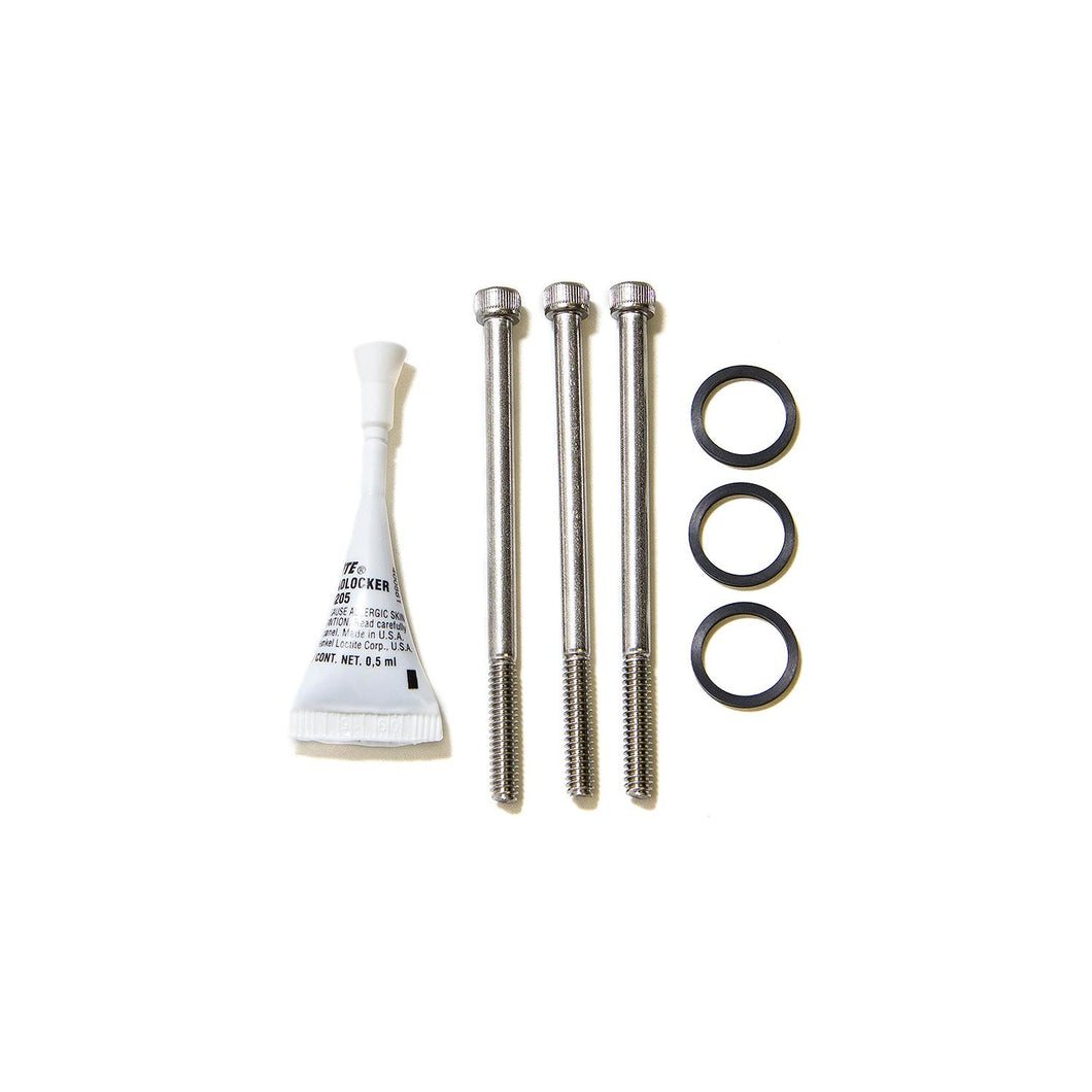 SeaStar HA1205 SPA Retrofit Kit for Autopilot Pump | Required to Mount to PA1200-2 Power Assist Pump -Modern Boat Sales & Service