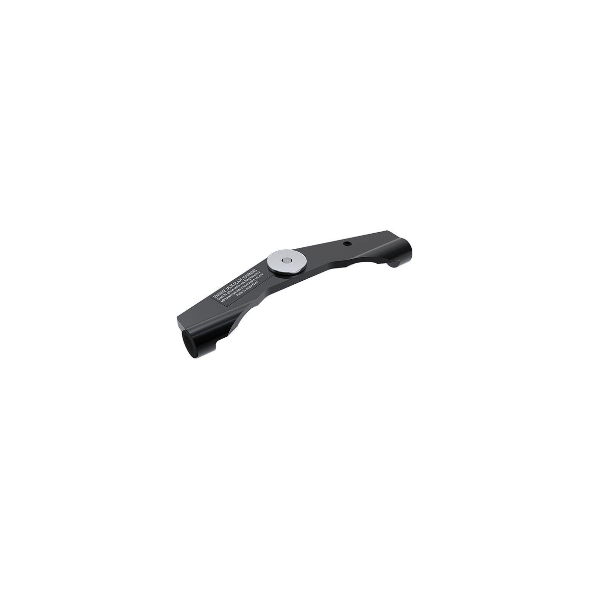 SeaStar HA4642 BayStar Adapter Plate | Converts HC4645H to HC4648H -Modern Boat Sales & Service