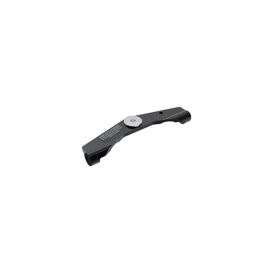SeaStar HA4642 BayStar Adapter Plate | Converts HC4645H to HC4648H -Modern Boat Sales & Service