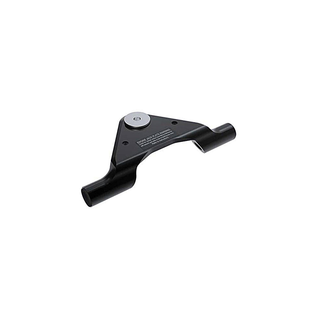 SeaStar HA4643 BayStar Adapter Plate | Converts HC4645H to HC4658H -Modern Boat Sales & Service