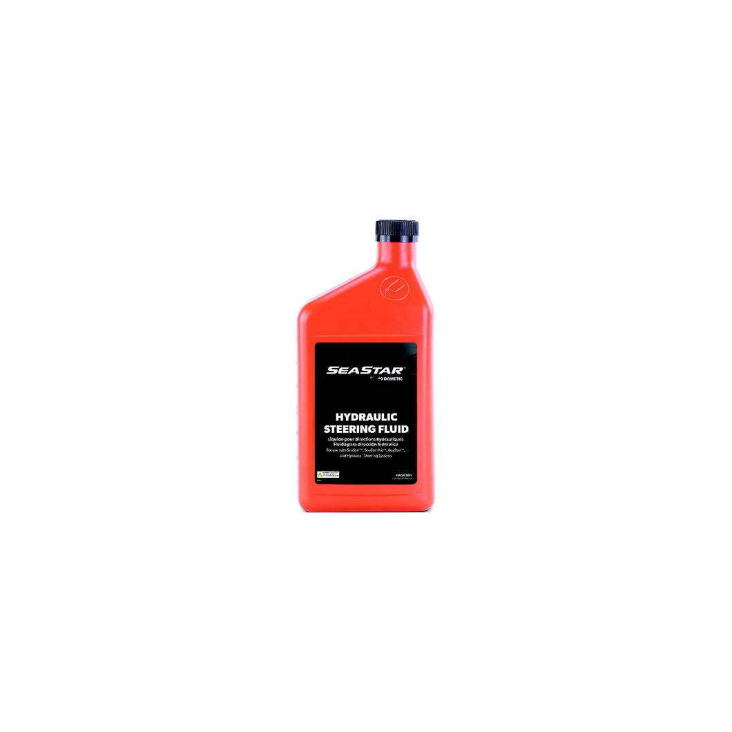 Hydraulic Fluid, Quart -Modern Boat Sales & Service