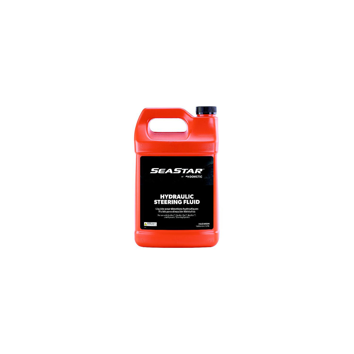 Hydraulic Fluid, Gallon -Modern Boat Sales & Service