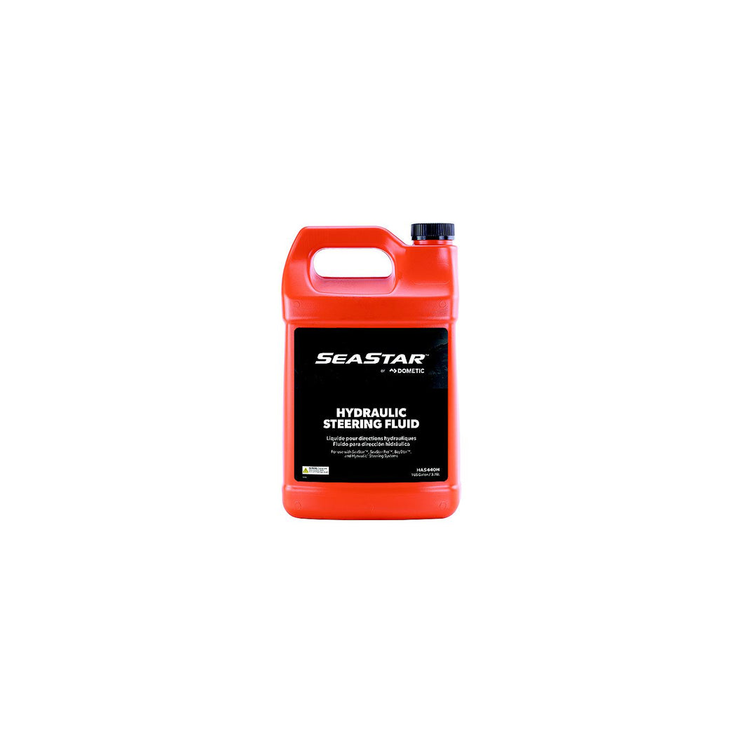 Hydraulic Fluid, Gallon -Modern Boat Sales & Service