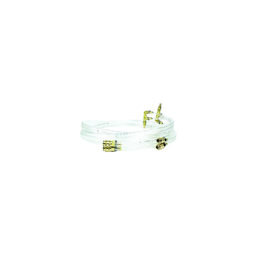 SeaStar HA5461 Dual Cylinder Adapter for Power Purge Jr. -Modern Boat Sales & Service