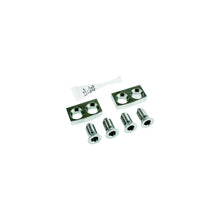 SeaStar HA6801 Hardware Kit Only | Use for HC6845 Tournament Series Single Engine Single Cylinder -Modern Boat Sales & Service