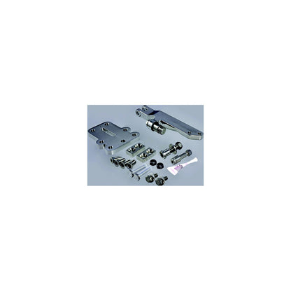 SeaStar HA6802 Hardware Kit Only | Use for HC6845 Tournament Series Twin Engine Single Cylinder Default Title -Modern Boat Sales & Service