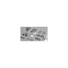 SeaStar HA6804 Hardware Kit Only | Use for HC6845 Tournament Series Twin Engine Dual Cylinder Default Title -Modern Boat Sales & Service