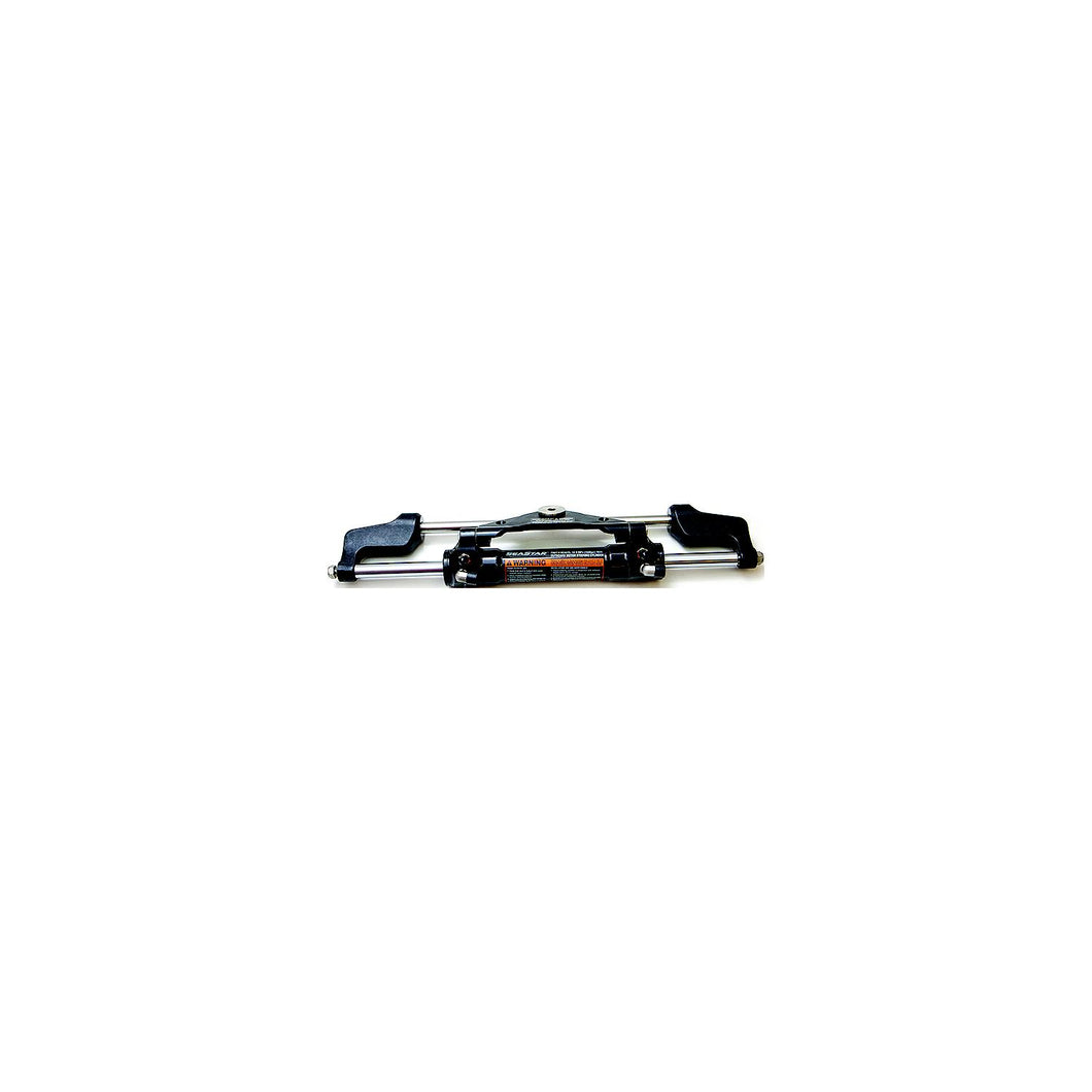 SeaStar HC5375-3 Front Mount Outboard 8