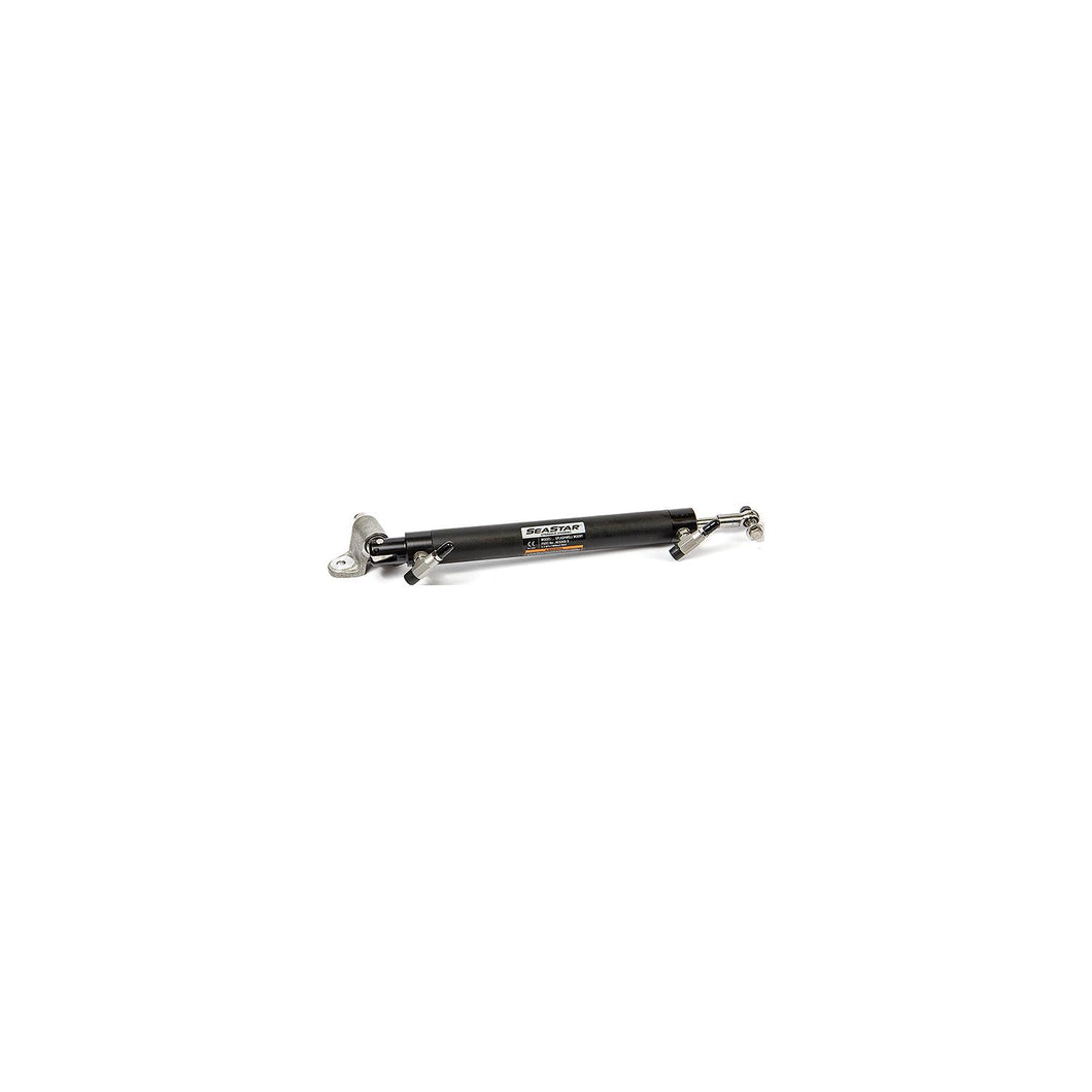 Dometic HC5380-3 Splashwell Mount Outboard 9