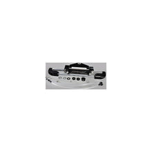 SeaStar HC6845S Tournament Series Front Mount Outboard 8" Stroke 8.34 Cubic Inch Cylinder | HP6160 Seal Kit -Modern Boat Sales & Service