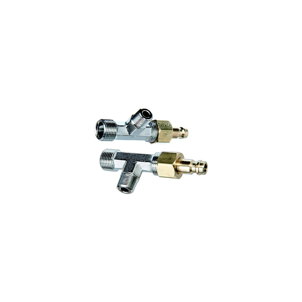 Seastar Solutions HF4202 Cylinder Bleed Kit, 2/Kit -Modern Boat Sales & Service
