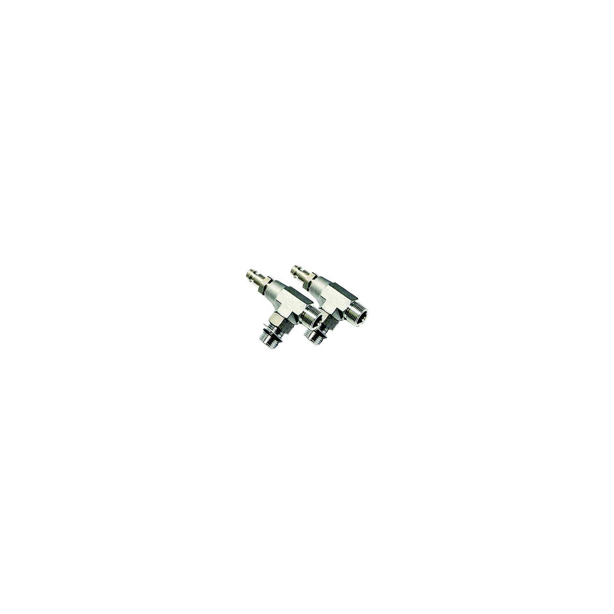 Seastar Solutions HF4203 Cylinder Bleed Kit, 2/Kit -Modern Boat Sales & Service
