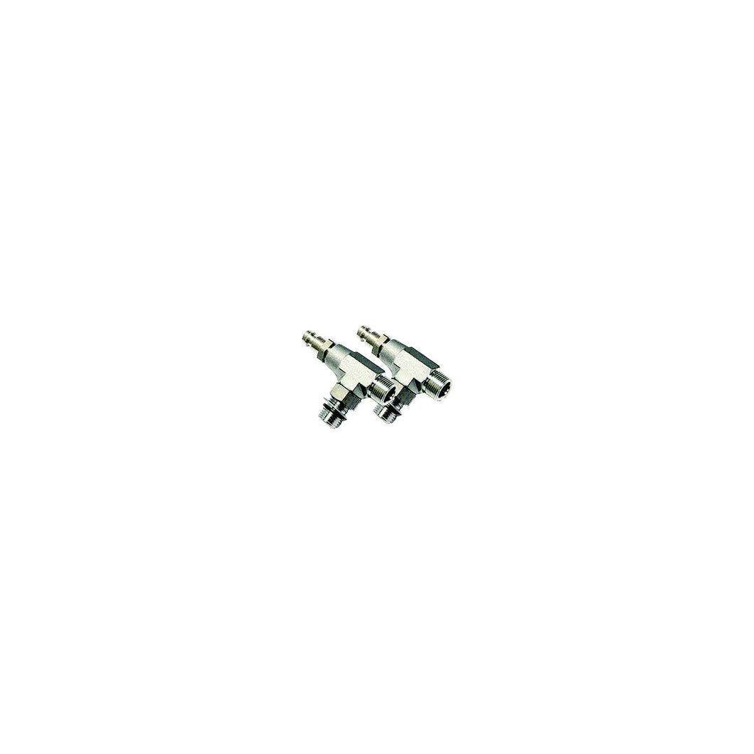 Seastar Solutions HF4203 Cylinder Bleed Kit, 2/Kit -Modern Boat Sales & Service