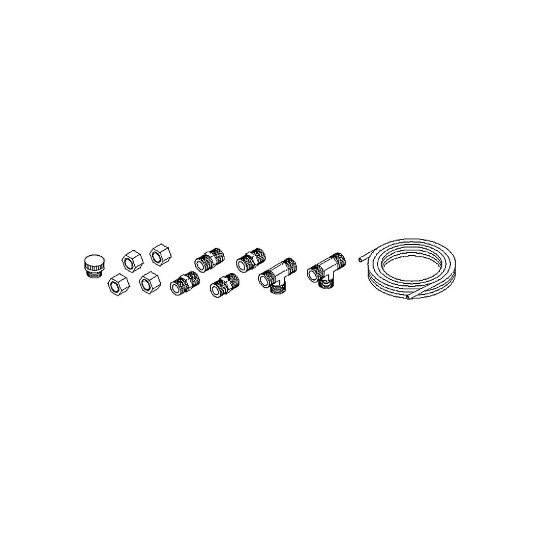 Dometic HF5501 Outboard Fitting Kit, Use for NPT National Pipe Thread Helm Pumps -Modern Boat Sales & Service