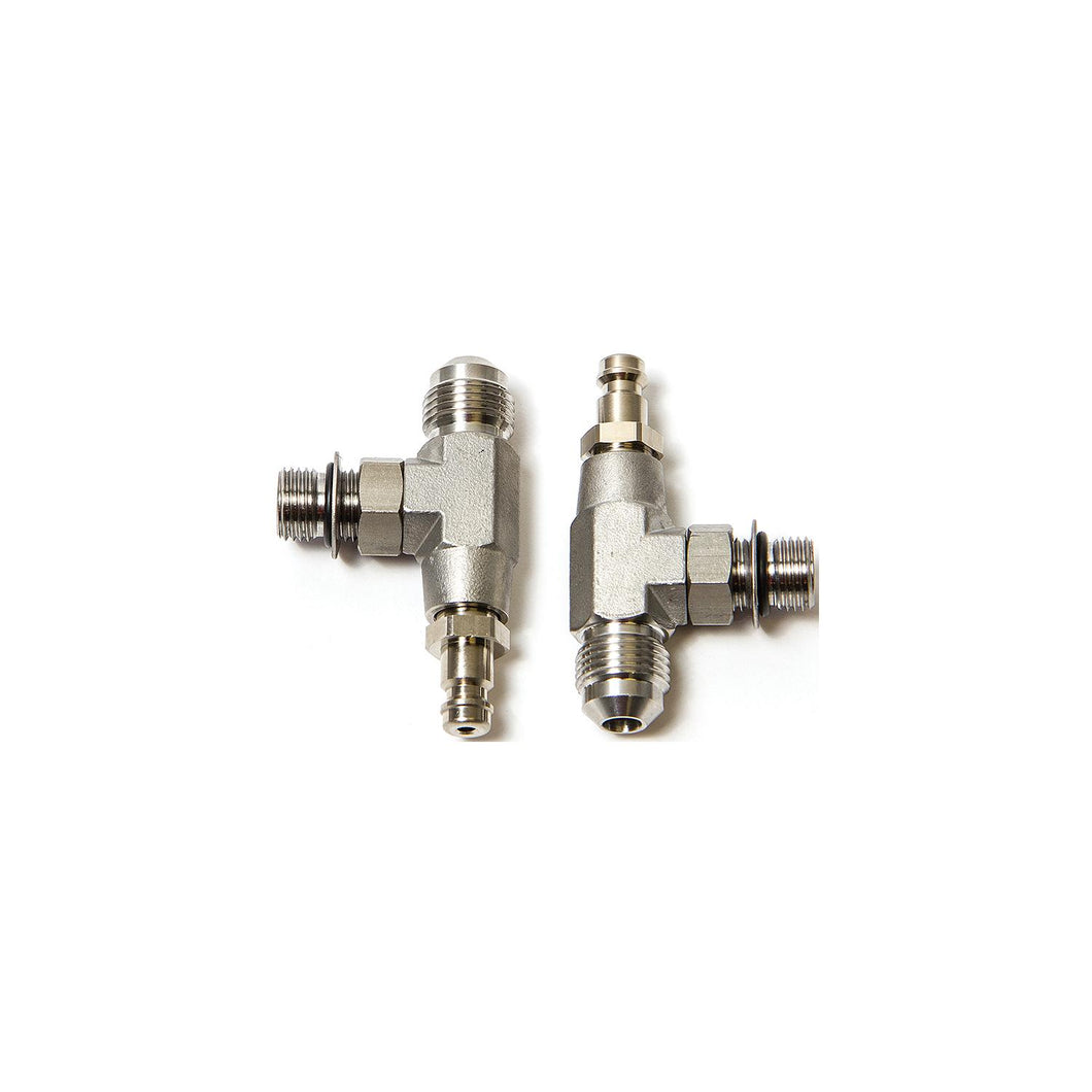 Dometic HF6003 Bleeder/Tee, Hynautic, 2/Kit -Modern Boat Sales & Service