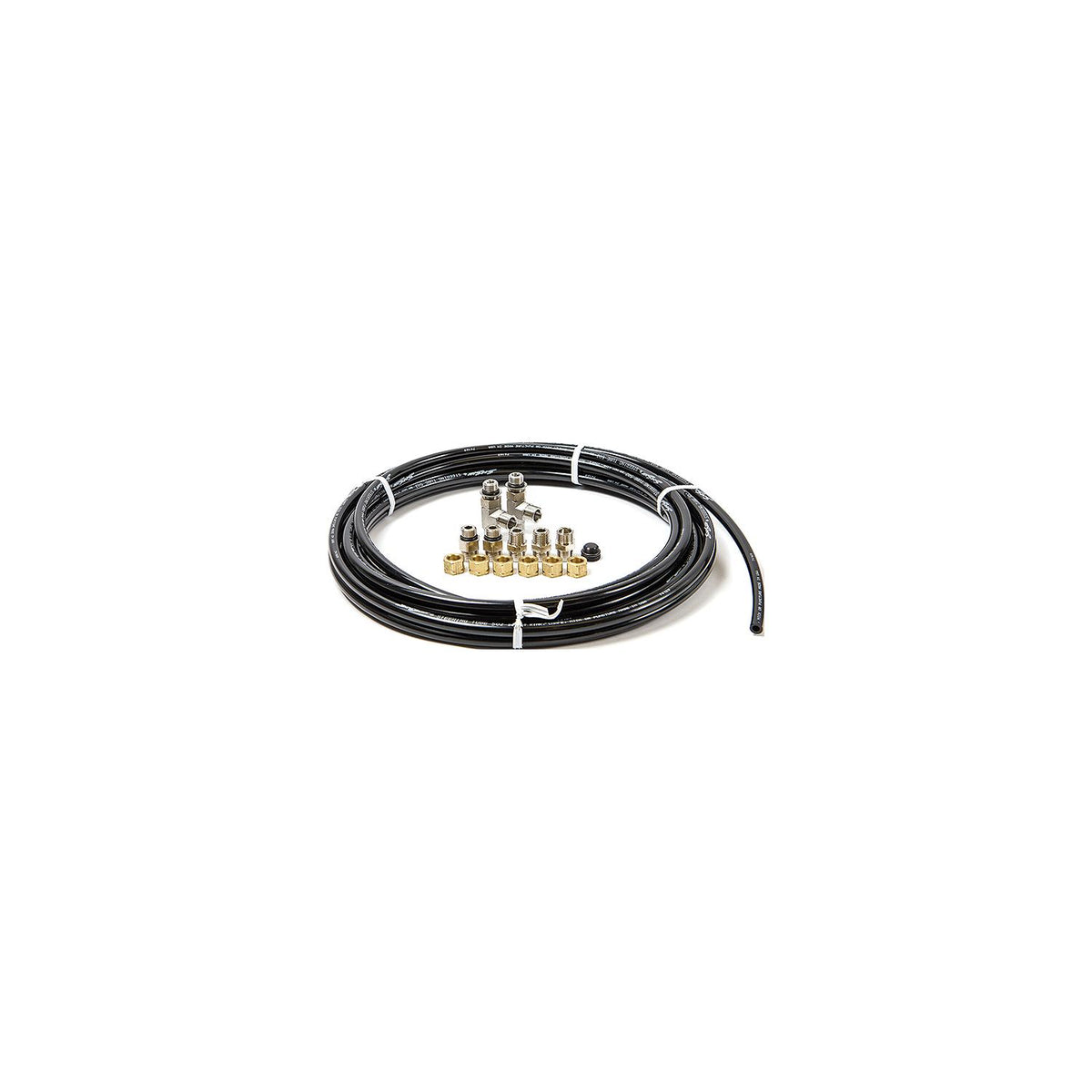 SeaStar HF6007 Fitting Kit with 25' Tubing (HT5092) for SeaStar Helms | Use for -3 Models Only -Modern Boat Sales & Service