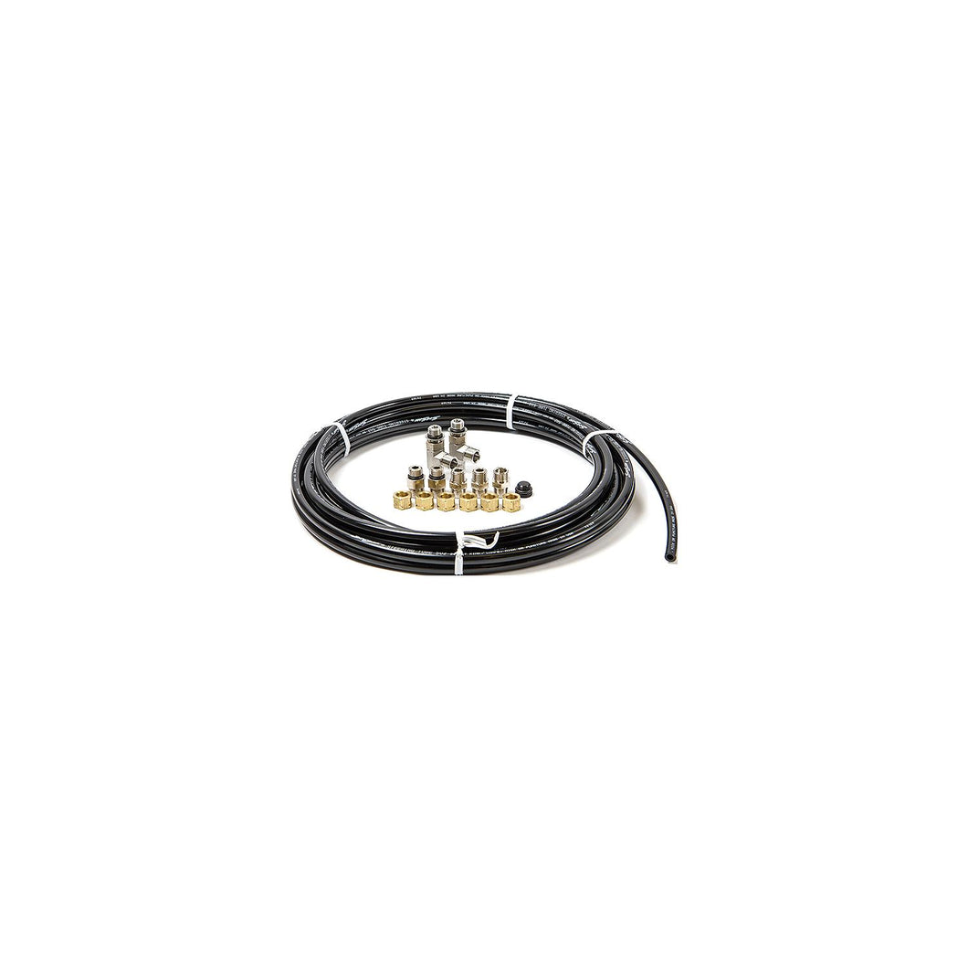 SeaStar HF6007 Fitting Kit with 25' Tubing (HT5092) for SeaStar Helms | Use for -3 Models Only -Modern Boat Sales & Service