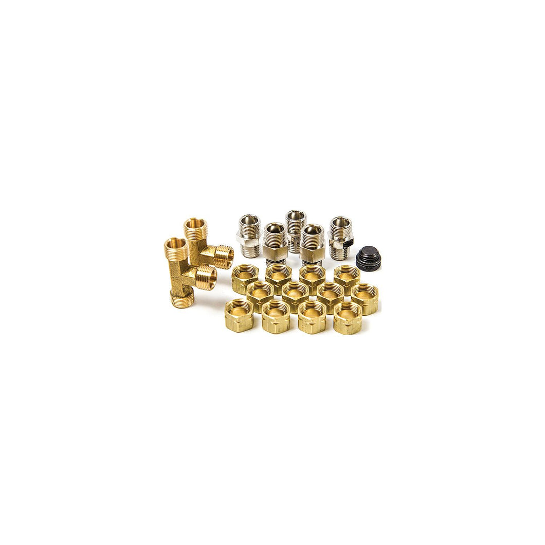 SeaStar HF6010 3/8