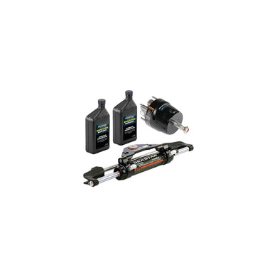 Dometic HK64004 Seastar Steering Kit -Modern Boat Sales & Service