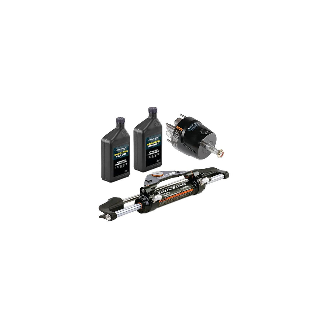 Dometic HK64004 Seastar Steering Kit -Modern Boat Sales & Service