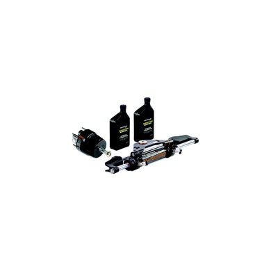 Seastar ProÂ® HK7500A3 Hydraulic Steering Kit Without Hose -Modern Boat Sales & Service
