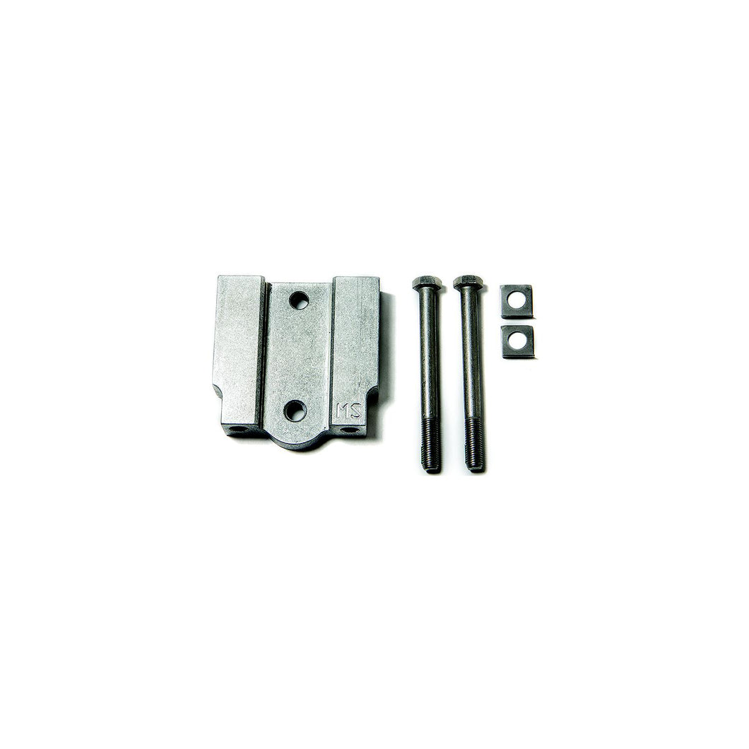 SeaStar HO5035 Engine Adapter Plate for Single Mercury (1989 to Date) -Modern Boat Sales & Service