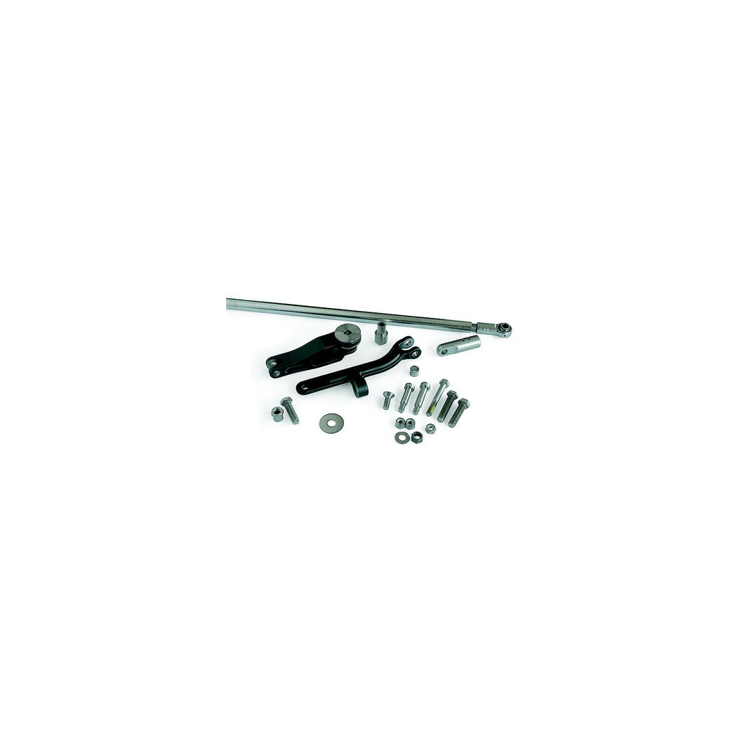 SeaStar HO6003 Universal Tie Bar Kit for Port Engine to Drive Cylinder -Modern Boat Sales & Service