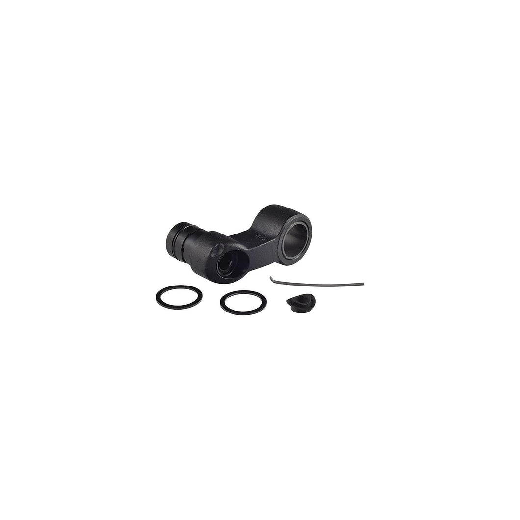 SeaStar HP5608 BayStar Gland / Seal Kit for Outboard Cylinder, Starboard Side -Modern Boat Sales & Service