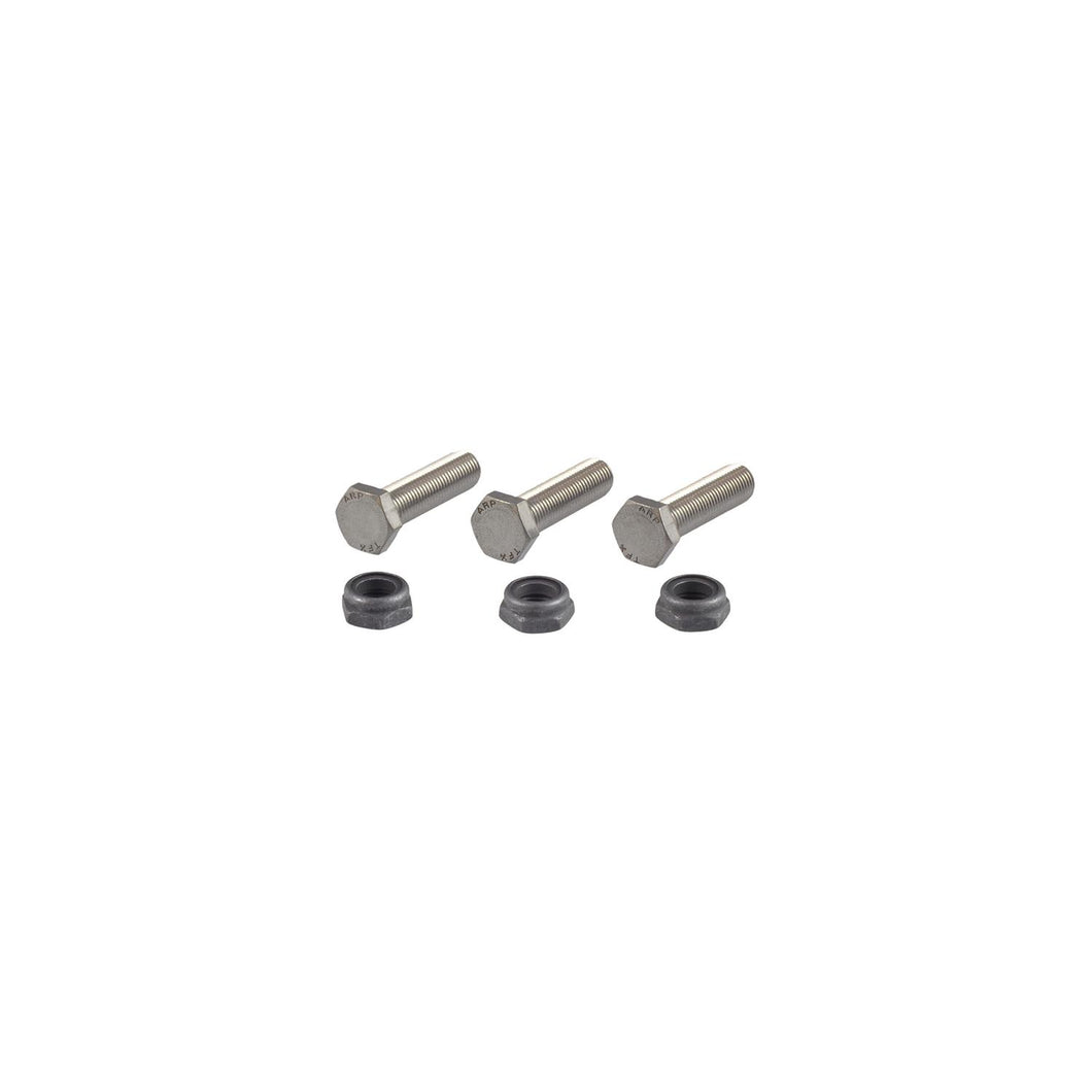 SeaStar HP6001 Hydraulic Hardware Kit | Includes Cap Screw, Hex Head, 3/8