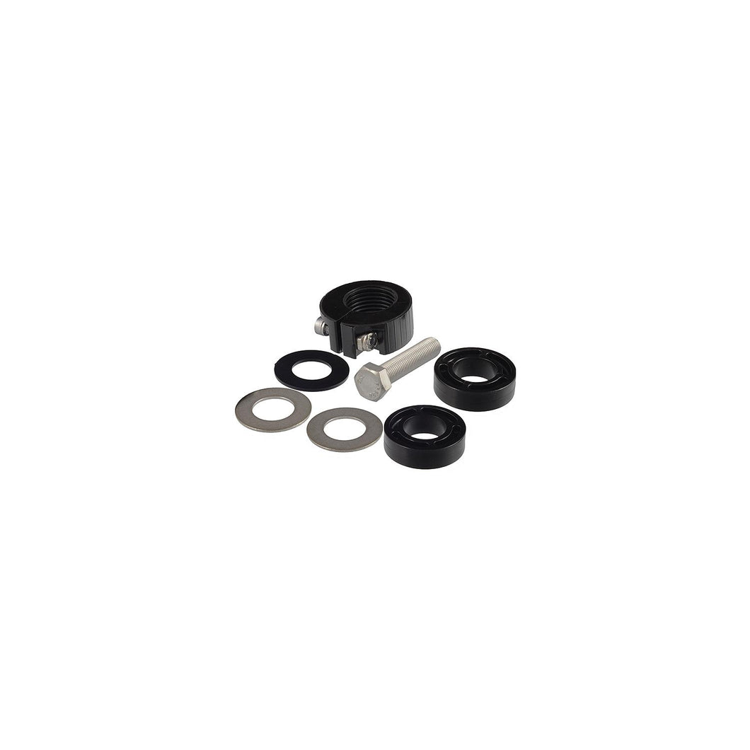 SeaStar HP6033 Mounting Hardware for Outboard Pivot Plate Cylinder -Modern Boat Sales & Service